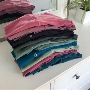 Lululemon collection